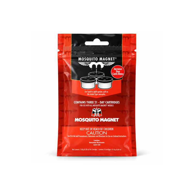 Atrayentes Mosquito Magnet PODS