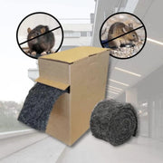 Malla Roedores 3 Metros - Remi Hogar - Remi Hogar