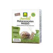 Matacaracoles Caraquim 3 GB 500 gr - Masso - Remi Hogar