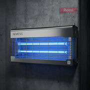 Nemesis X LED trampa moscas y mosquitos - PestWest - Remi Hogar