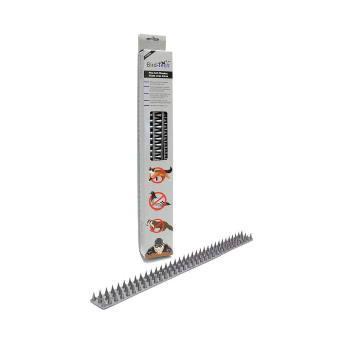 Pinchos anti gatos y aves de plástico - Remi Hogar - Remi Hogar