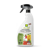 Pistola Enfermedades Hongos y Bacterias en plantas ornamentales y hortícolas 750 ml Massó