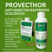Provecthor natural, no biocida de amplio espectro - Remi Hogar