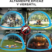 Recambio Antimosquito recarga - Thermacell - Remi Hogar