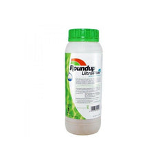 Herbicida Glifosato Roundup Ultra Plus - Remi Hogar