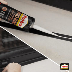 Silicona Express secado ultra rápido - Pattex PRO 800 - Remi Hogar