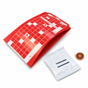 Tobaguard CB Trampa para Escarabajo del Tabaco Feromonas para Lasioderma serricorne pack 10 Unidades