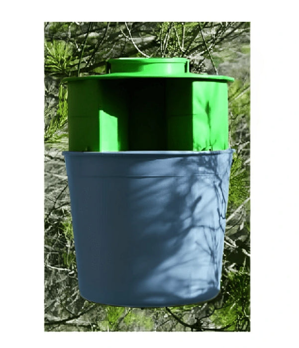 Armadilha Balde para Lagarta Processionária - Procerex 