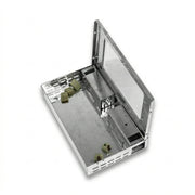 Trampa Metal Ratón - Remi Hogar - Remi Hogar