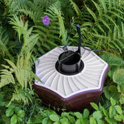 Trampa mosquitos Biogents CO2 hasta 700 m² con temporizador y atrayente 6 meses. Control de Mosquito Tigre.