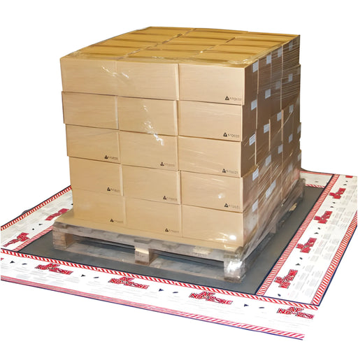 Barrera adhesiva AF No-Zone para control de plagas en industria