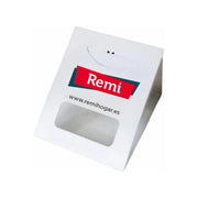 Trampa adhesiva para cucarachas - Remi Hogar