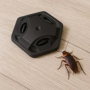 Trampas Cucarachas Cebo insecticida gel 20 unidades - Defens Gel - Remi Hogar