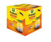 Trampa para capturar Avispa Asiática Velutina - Masso - Remi Hogar