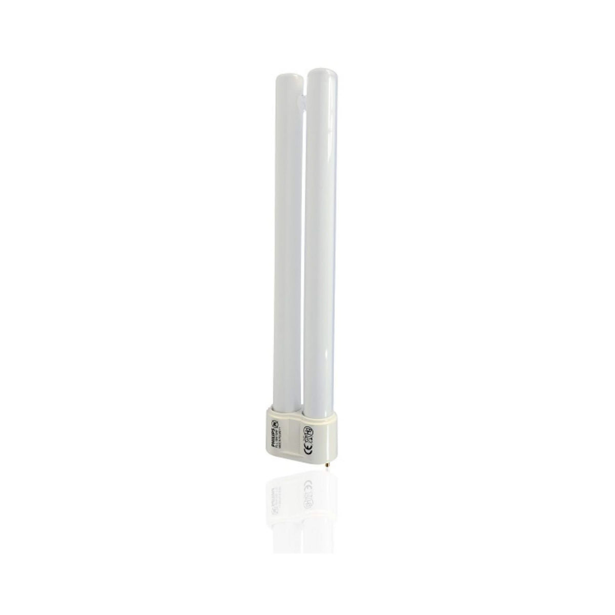 Tubo Philips UV - TPX18 o PL - L 18W 10 4P - Remi Hogar