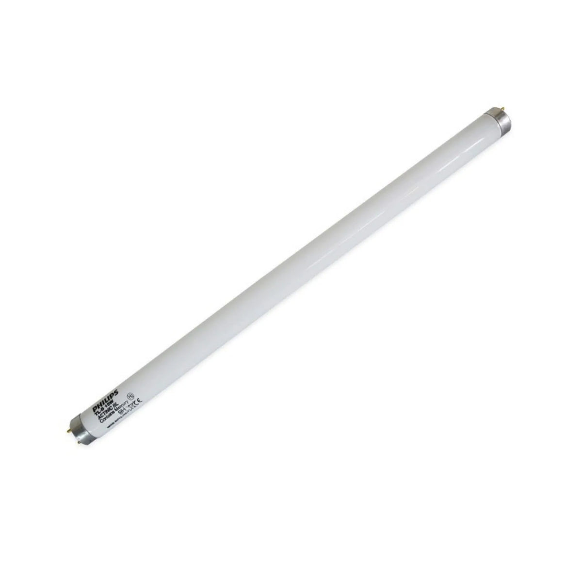 Tubo Philips UV - TPX15 - 18S o ACTINIC BL TL - D 15W - Remi Hogar