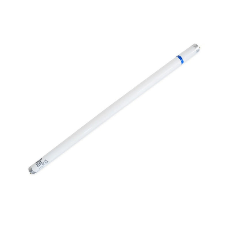 Tubo Philips UV - TPX18 - 24 o ACTINIC BL TL - D 18W - Remi Hogar