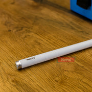Tubo Philips UV - TPX18 - 24 o ACTINIC BL TL - D 18W - Remi Hogar