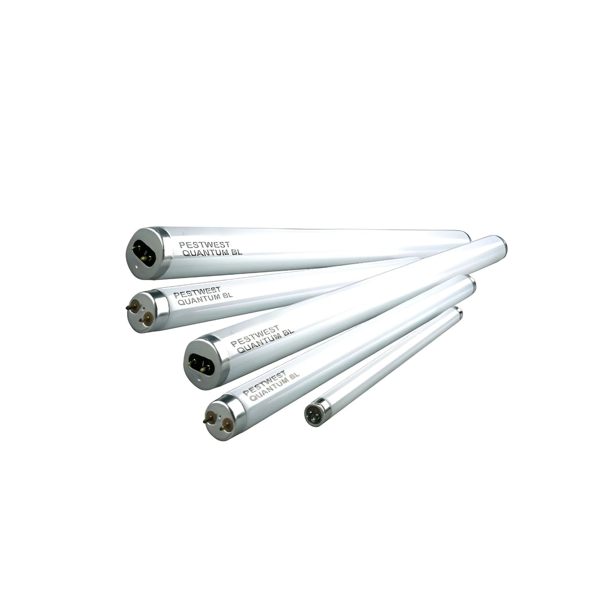 Tubo Quantum BL UV - 25W T8 45 cm - Remi Hogar