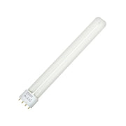 Tubo Sunburst TAB UV 24W 2G11 32cm - PestWest - Remi Hogar