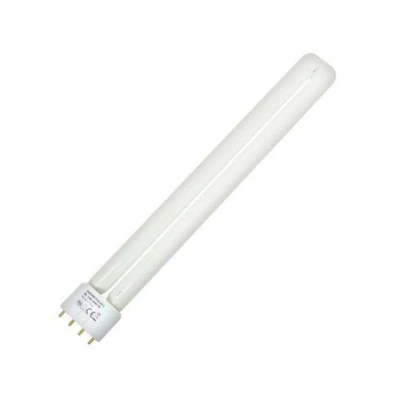 Tubo Sunburst TAB UV 24W 2G11 32cm - PestWest - Remi Hogar