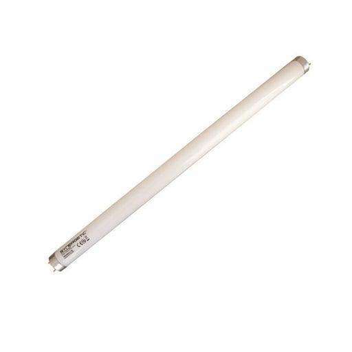 Tubo UV Synergetic TGX 15W T8 de 18 pulgadas para insectocutores, recambio de lámpara ultravioleta para control de insectos voladores.