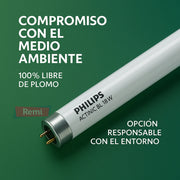 Tubo UV TPX 18W 24" Philips - Remi Hogar