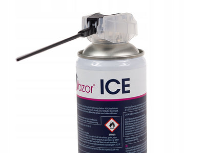 Spray congelador 500 ml aerossol - Vazor Ice