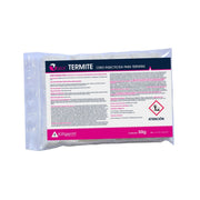 Vazor Termite Diflubenzuron 0,25% sistema de cebo para eliminar colonias de termitas subterráneas