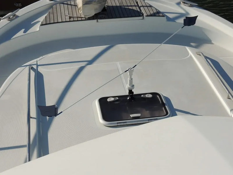 Ventosa para superficies lisas - Stopgull Air - Remi Hogar