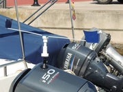 Ventosa para superficies lisas - Stopgull Air - Remi Hogar