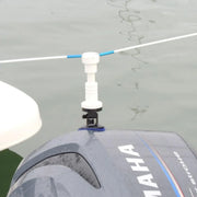 Ventosa para superficies lisas - Stopgull Air - Remi Hogar