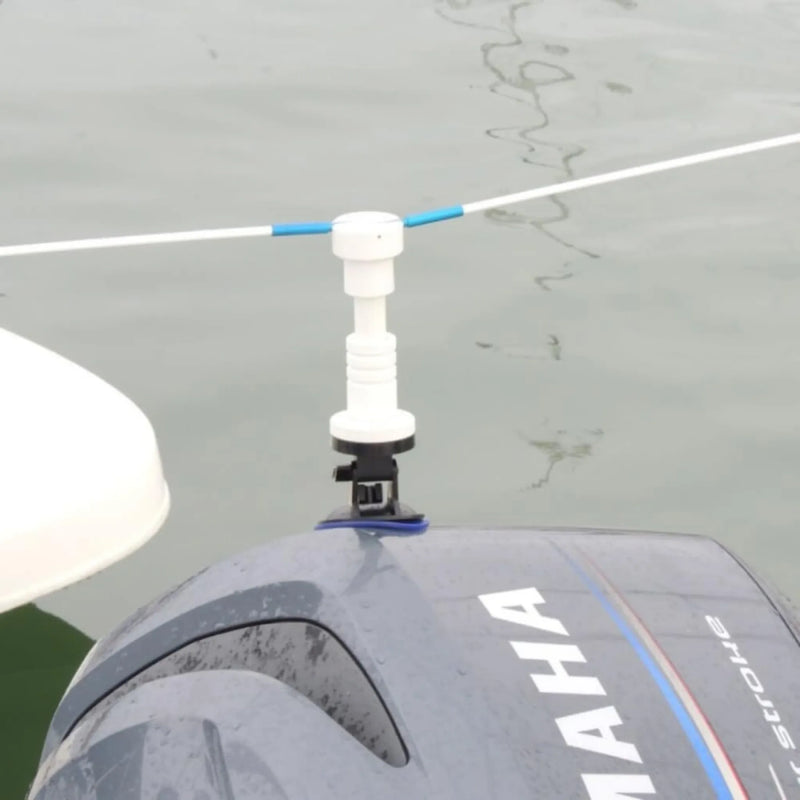 Ventosa para superficies lisas - Stopgull Air - Remi Hogar