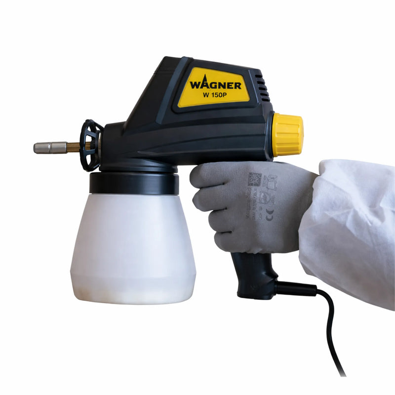 Kit aplicación pistola Wagner W180TB para inyección de protectores de madera