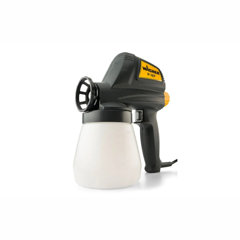 Kit aplicación pistola Wagner W180TB para inyección de protectores de madera