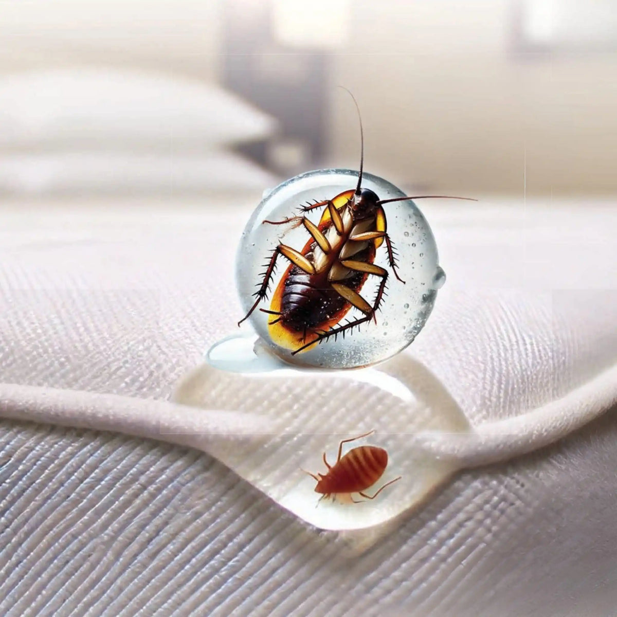 X - Blocker Insecticida concentrado polivalente - Remi Hogar