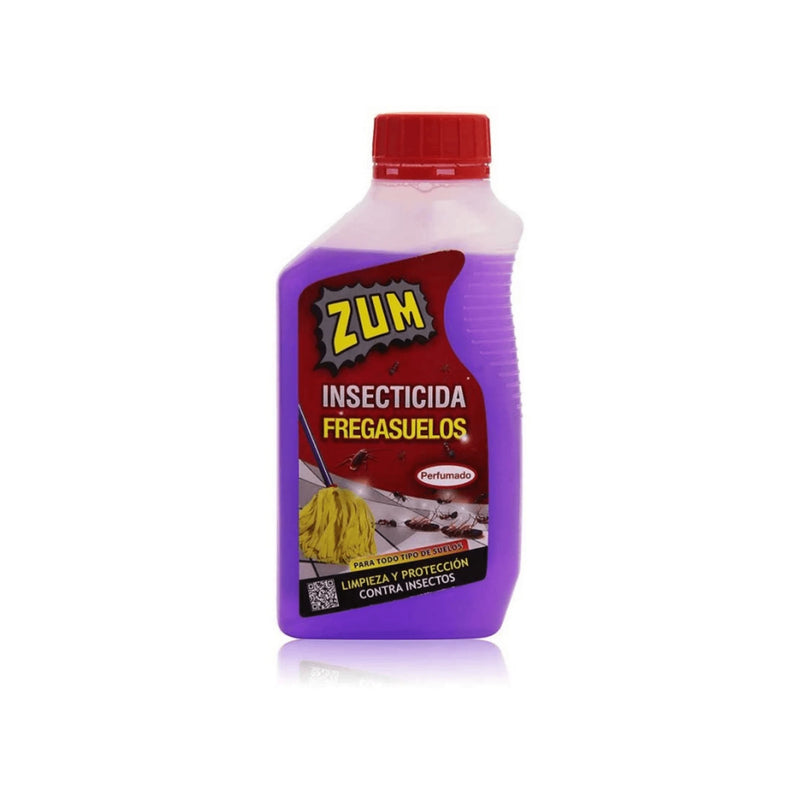 Fregasuelos Insecticida - Zum - Remi Hogar