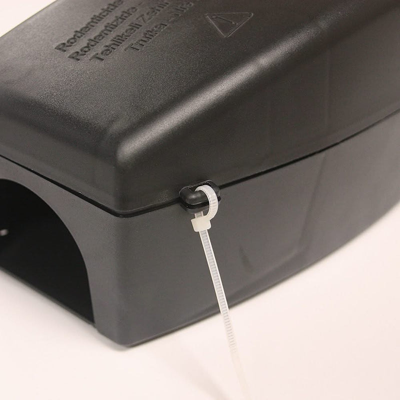 Portacebos rata túnel - AF - Remi Hogar