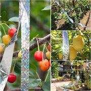 Cinta Repelente de Aves - Remi Hogar - Remi Hogar