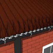 Pinchos Anti Gaviotas P20 - Avipoint - Remi Hogar