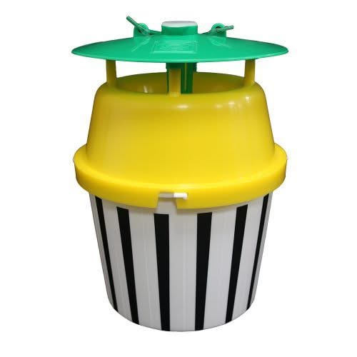 Trampa para polillas - Funnel Trap - Remi Hogar