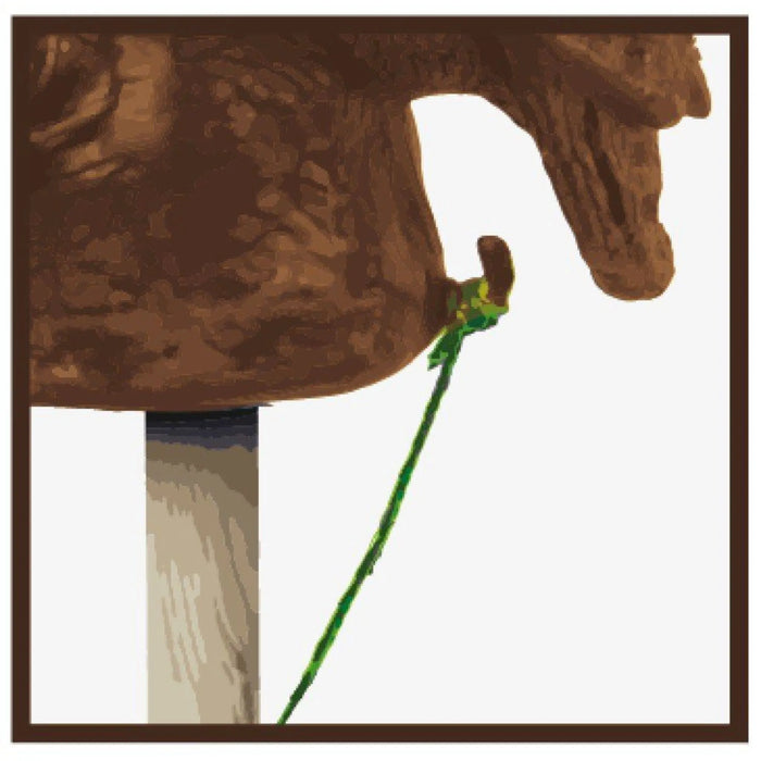 Búho Espantapájaros - Masso - Remi Hogar