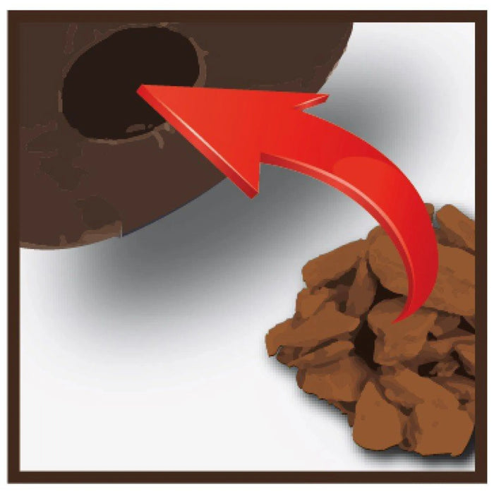 Búho Espantapájaros - Masso - Remi Hogar