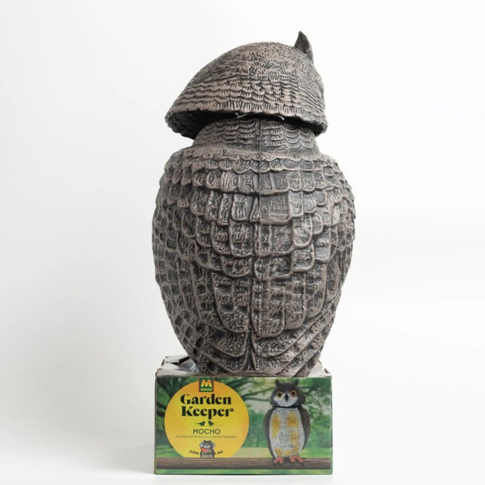 Búho Espantapájaros - Masso - Remi Hogar