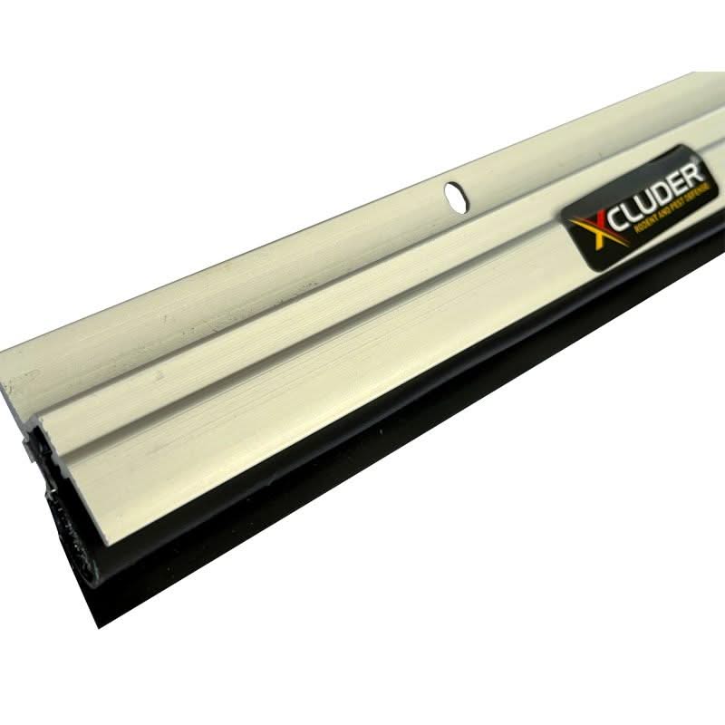 Burlete Anti Ratas y Roedores - Xcluder - Remi Hogar