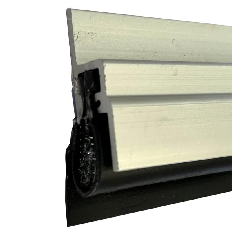 Burlete Anti Ratas y Roedores - Xcluder - Remi Hogar