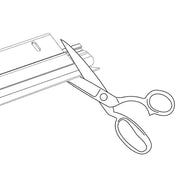 Burlete Anti Ratas y Roedores - Xcluder - Remi Hogar