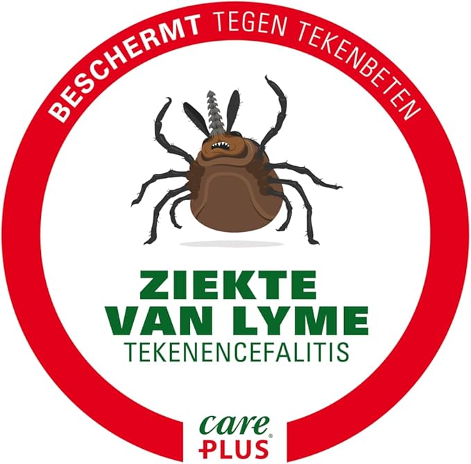 Antimosquitos Repelente Spray DEET 50% Care Plus