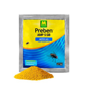 Preben AMP 5 GB Cebo Granulado Insecticida Moscas - Masso - Remi Hogar
