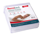 Fundas de Colchón Anti Chinches y Ácaros - Remi Hogar